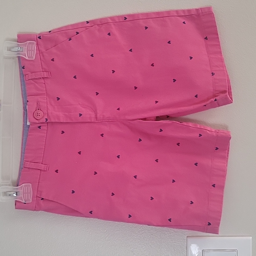 NWOT OshKosh Girls Shorts